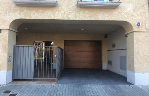 Apartamento turisticos Puente Romano P3 1-B - Foto 16