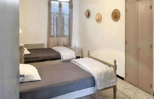 Maison accueillante à Orgnac-l'Aven avec piscine partagée - Foto 29