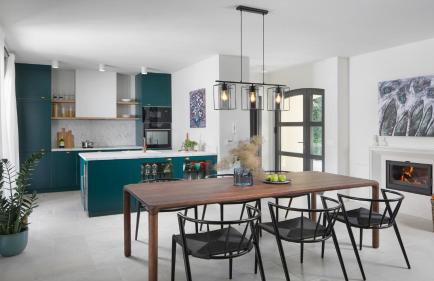 Villa Casa Mostia with Private Pool - Foto 9