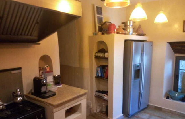 Marrakesh 6-bed Housing Authentic Berber - Foto 28