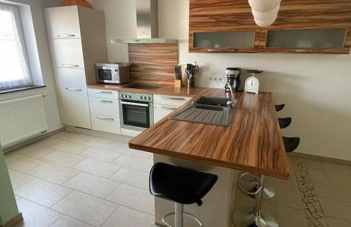 Ferienhaus Haus Auenland - Foto 48