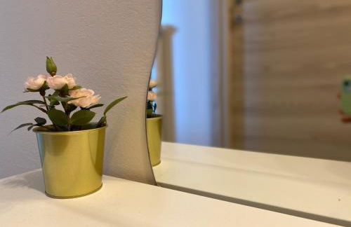 Flowers & garden apartment con vista lago - Foto 40