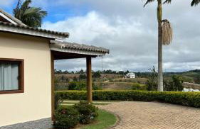 Casa Bela Montanha - Foto 13