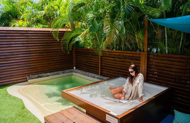 Kawan Bay Suites - Photo 23