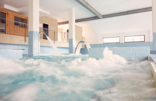 Apartagal-Costa Reinante Spa - Foto 77