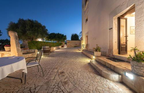 Relais Torre Marabino - Foto 78