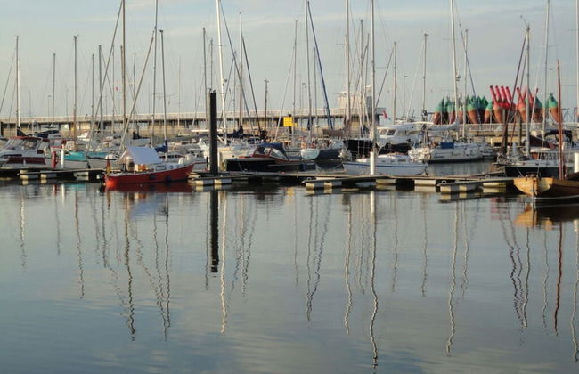 Time out Zu2! Modern Retreat - Foto 18