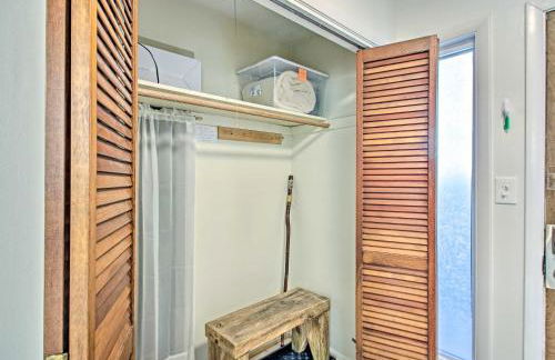 Wintergreen Resort Escape about Walk to Ski Lift! - Foto 16