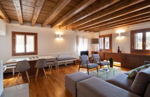 Ca' della Scimmia - Rialto - Venice - Foto 9