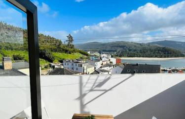 Apartamentos Ría do Barqueiro - Gran apartamento completo con terraza en O Barqueiro - Foto 20