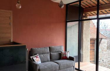 La ferme de Berlioz - Foto 63