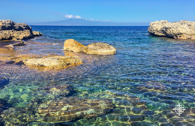 Villa Vittoria - Dimora fronte mare - Foto 62