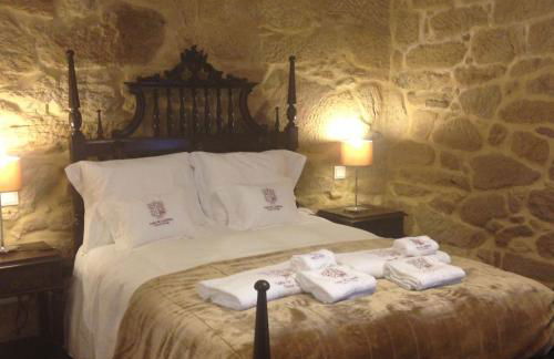 Casa de Ladreda - Foto 14