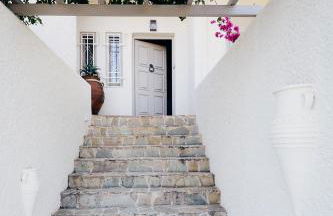 Villa Adara, splendide villa avec piscine et vue mer - Foto 58