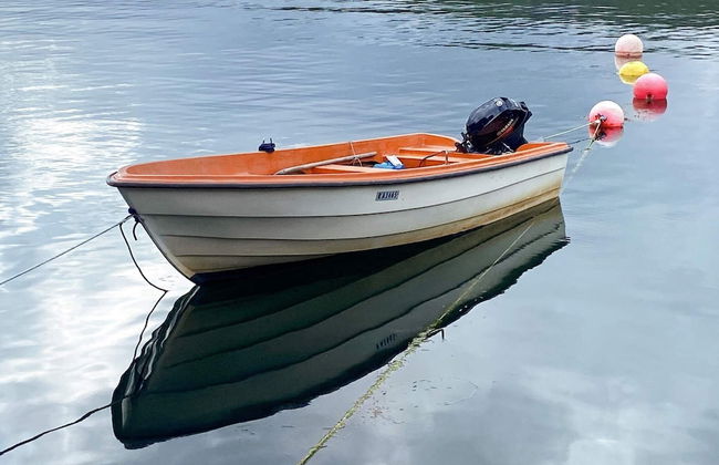 4 Person Holiday Home in Reksteren-by Traum - Foto 22