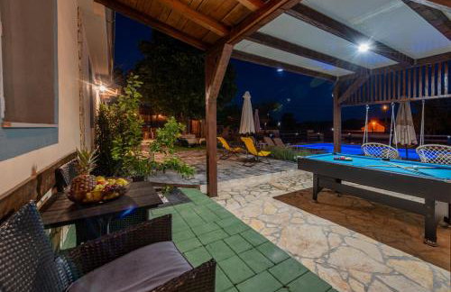 Holiday Home Burgija with pool - Foto 64