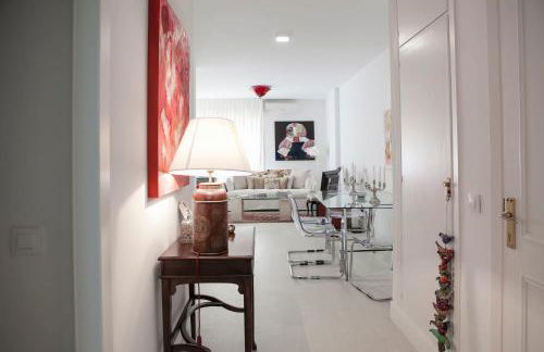 GRAN APARTAMENTO PLAZA DE ESPAÑA - Foto 2