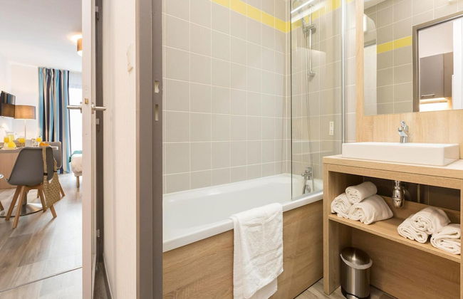 Apartment in La Rochelle Near the Beach - Foto 15