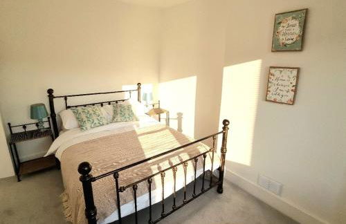 4 Bed Townhouse-sleeps 7-garden-pets-valley View - Foto 21