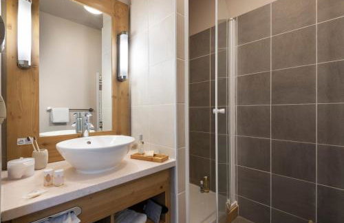 Résidence Pierre & Vacances Premium Les Terrasses d'Eos - Foto 61