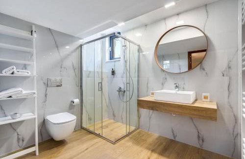 Villa Ampelaki - Premium Villa with heated pool - Foto 58