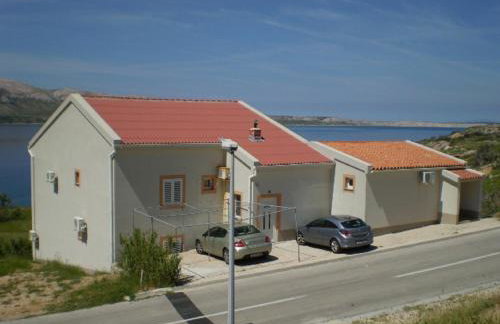 Apartment Ante K A1 - Photo 43