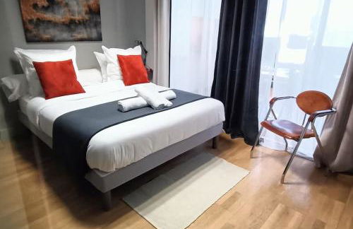 Le loft de Vincennes - Foto 14