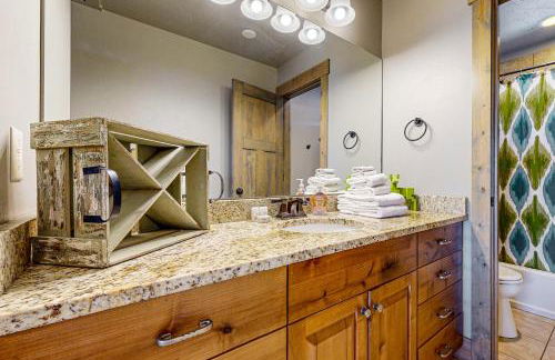 Chalet @ Bear Lake - Foto 23