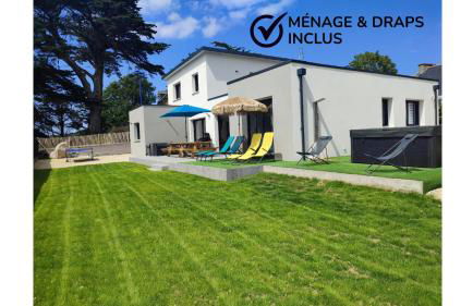 Villa Noz Vat 4 étoiles avec SPA - Foto 2