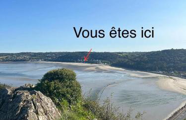 Charming seaside family home - sleeps 8 - Foto 28