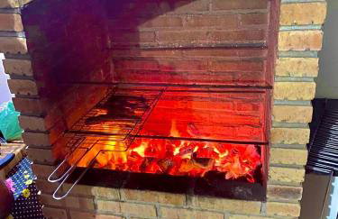 Casa de Praia Em Aguas Belas 3 suites - Foto 13