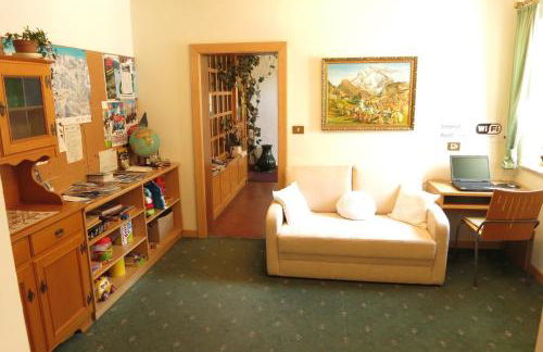 Apartments Residence Montana - Photo 11