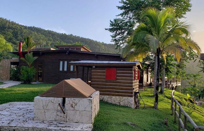 Hacienda Elena Paraiso Tropical - Foto 39