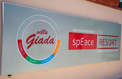 Villa Giada Resort - Photo 86