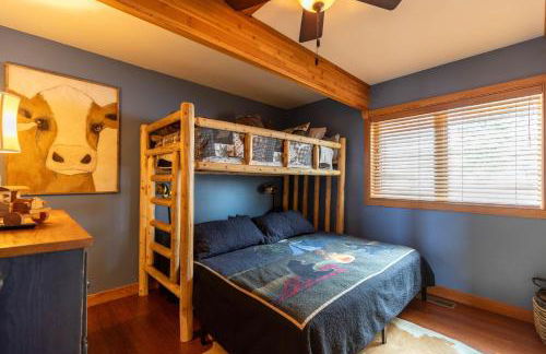 Mountaineer Manor - Foto 21