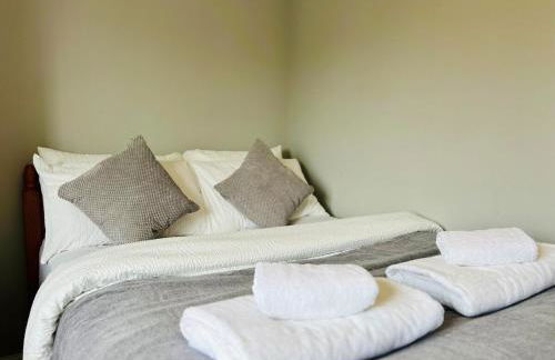 Luxury Homely Stay Near City Centre With Parking - Foto 50