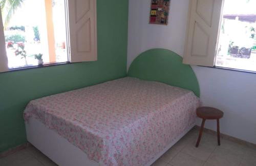 Casa de praia condomínio fechado, frente para o mar - Foto 11