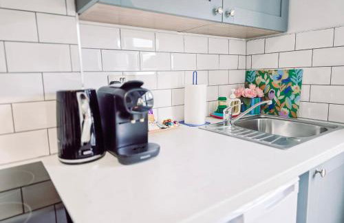 Stylish and Cozy Studio Near Portobello Rd - Foto 20