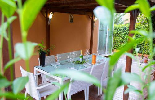 Holiday Home Casa Viena by Interhome - Foto 19