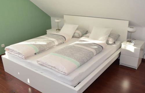 Pension Sonnenberg Comfortable holiday residence - Foto 31