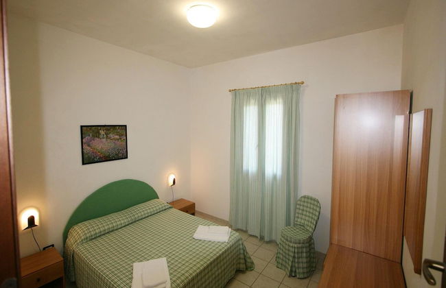 Cozy Apartment with Balcony near Puglia Beach - Foto 4