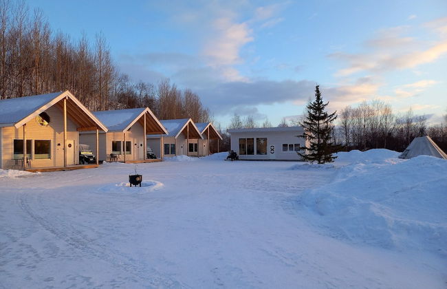 Åtte Årstider Lodge - Photo 1