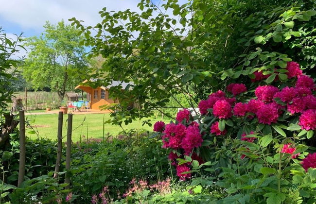 Art Nouveau Villa am See - Foto 32