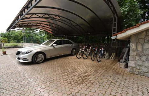 Villa Jasmin by Villas Guide - Foto 33