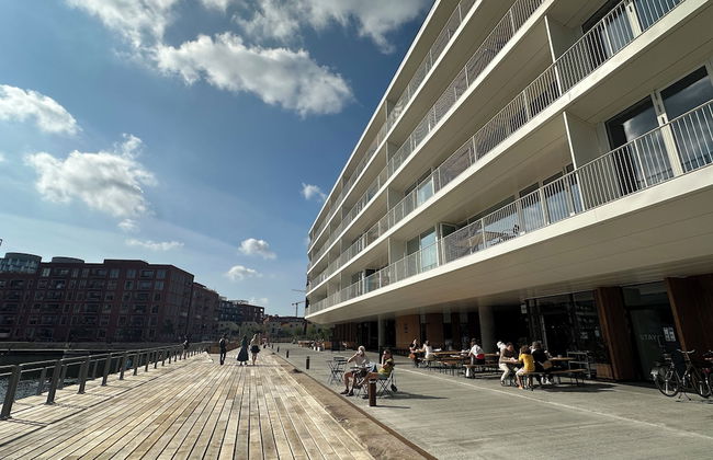 STAY Nordhavn - Foto 65