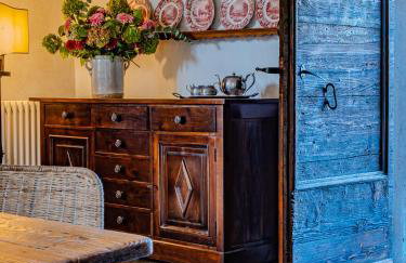 La Foresteria at Casaforte Bergum by the Gates of Cividale del Friuli - Foto 34