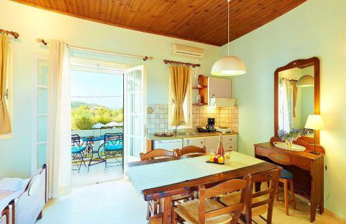 Alkyon Apartments & Villas Hotel - Foto 43