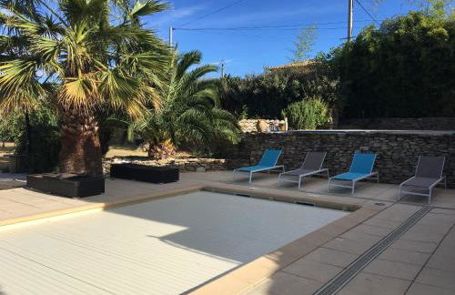 Le Jas des Oliviers 3 étoiles - Foto 22