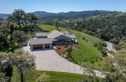 Hilltop Vistas-Private Pool, Firepit, Views - Foto 9