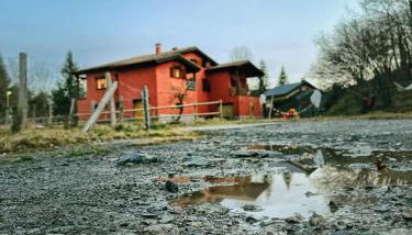 Apartaments Cel i Fusta - Photo 3